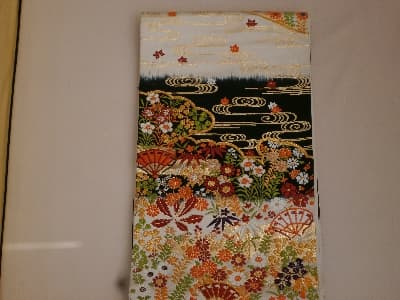 袋帯　【苫小牧店】 北海道苫小牧にあるザ・ゴールド 苫小牧店の画像1