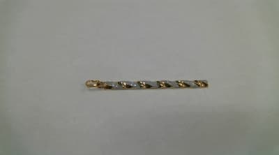 18金　ペンダントトップ　【苫小牧店】 北海道苫小牧にあるザ・ゴールド 苫小牧店の画像1