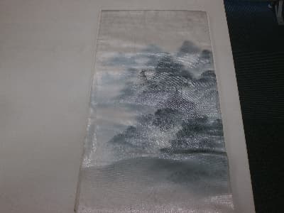 袋帯　【苫小牧店】 北海道苫小牧にあるザ・ゴールド 苫小牧店の画像1