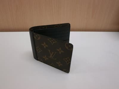 ポルトフォイユ・ガスパル　財布　【白石店】 北海道札幌市にあるザ・ゴールド 白石店（※6/9に閉店いたしました）の画像1