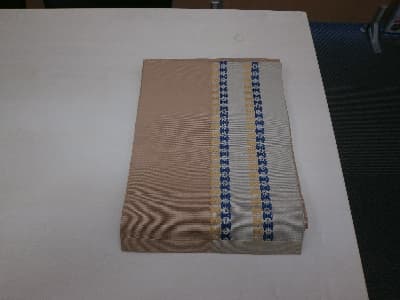 名古屋帯　【苫小牧店】 北海道苫小牧にあるザ・ゴールド 苫小牧店の画像1