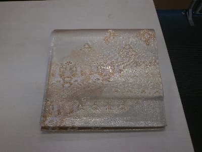 袋帯　【苫小牧店】 北海道苫小牧にあるザ・ゴールド 苫小牧店の画像1