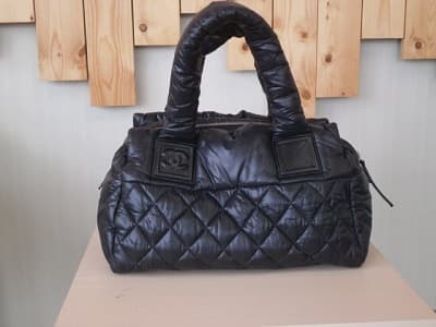 シャネル　コココクーンPM　【白石店】 北海道札幌市にあるザ・ゴールド 白石店（※6/9に閉店いたしました）の画像1