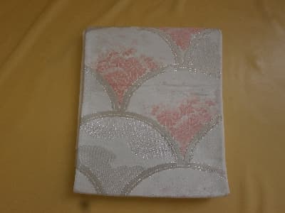 名古屋帯　【苫小牧店】 北海道苫小牧にあるザ・ゴールド 苫小牧店の画像1