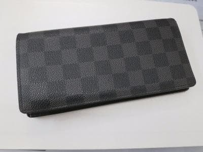 ルイヴィトン　ポルトフォイユ・プラザ　【白石店】 北海道札幌市にあるザ・ゴールド 白石店（※6/9に閉店いたしました）の画像1