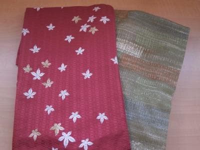 着物　【白石店】 北海道札幌市にあるザ・ゴールド 白石店（※6/9に閉店いたしました）の画像1