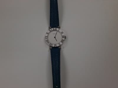 ティファニー　アトラス時計　【白石店】 北海道札幌市にあるザ・ゴールド 白石店（※6/9に閉店いたしました）の画像1