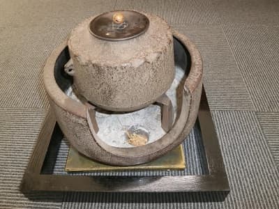 茶釜　【白石店】 北海道札幌市にあるザ・ゴールド 白石店（※6/9に閉店いたしました）の画像1