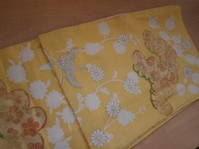 着物　【白石店】 北海道札幌市にあるザ・ゴールド 白石店（※6/9に閉店いたしました）の画像1