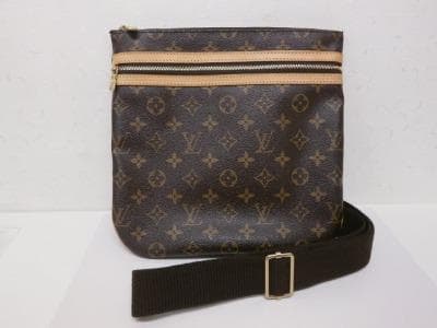 ルイ・ヴィトン　ポシェット・ボスフォール【白石店】 北海道札幌市にあるザ・ゴールド 白石店（※6/9に閉店いたしました）の画像1