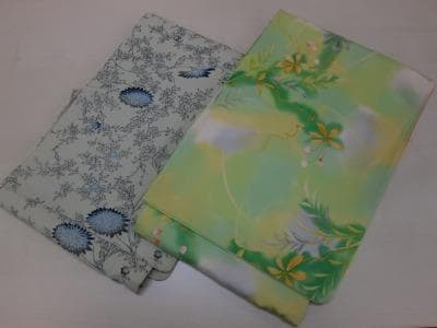 着物　【白石店】 北海道札幌市にあるザ・ゴールド 白石店（※6/9に閉店いたしました）の画像1