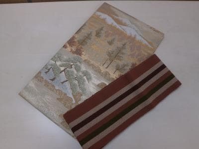 帯　【白石店】 北海道札幌市にあるザ・ゴールド 白石店（※6/9に閉店いたしました）の画像1