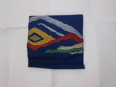 名古屋帯　【白石店】 北海道札幌市にあるザ・ゴールド 白石店（※6/9に閉店いたしました）の画像1