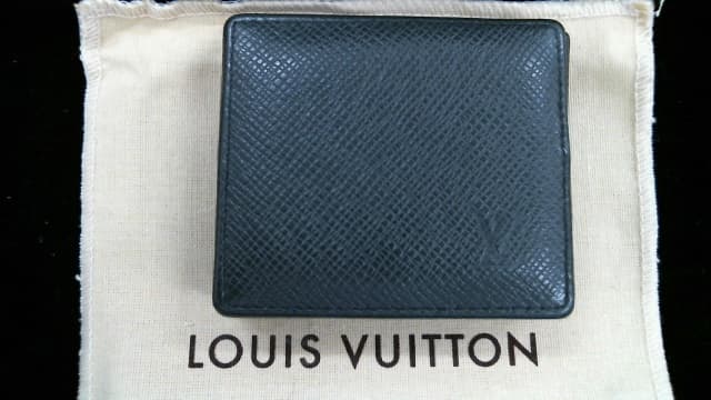 ルイヴィトン　ポルトモネボワット【苫小牧店】 北海道苫小牧にあるザ・ゴールド 苫小牧店の画像1