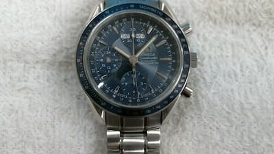 オメガ　スピードマスター【苫小牧店】 北海道苫小牧にあるザ・ゴールド 苫小牧店の画像1