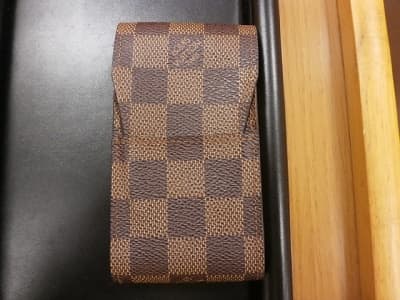 ルイヴィトン　エテュイ・シガレット【苫小牧店】 北海道苫小牧にあるザ・ゴールド 苫小牧店の画像1