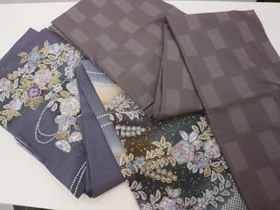 着物について【苫小牧店】 北海道苫小牧にあるザ・ゴールド 苫小牧店の画像1