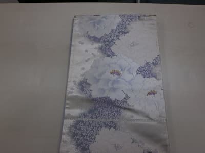 袋帯　【苫小牧店】 北海道苫小牧にあるザ・ゴールド 苫小牧店の画像1