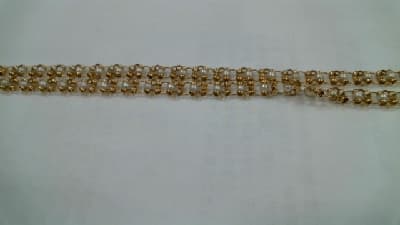 18金　ネックレス　　【苫小牧】 北海道札幌市にあるザ・ゴールド 白石店（※6/9に閉店いたしました）の画像1