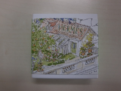 エルメス ロゴの始まり 【苫小牧】 北海道札幌市にあるザ・ゴールド 白石店(※6/9に閉店いたしました)の画像2