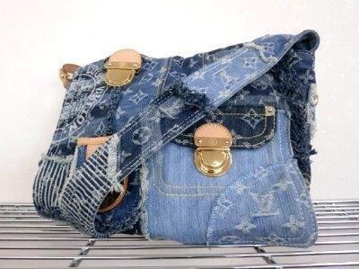 布製バッグお手入れ保管方法【白石店】