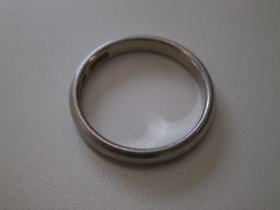 シルバー製品のお手入れ方法　【白石店】