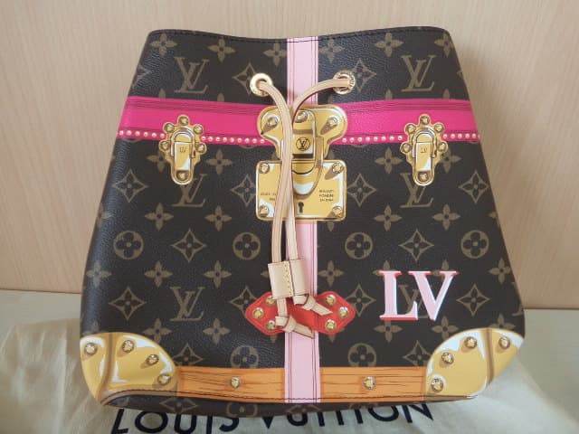 ルイヴィトン　ネオノエ　買取実績【新川店/北海道/札幌市北区】 北海道札幌市にあるザ・ゴールド 新川店の画像1