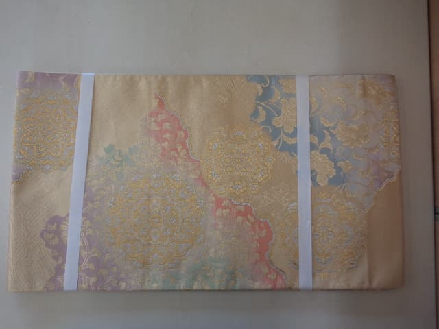 帯　買取実績【新川店/北海道/札幌市北区】 北海道札幌市にあるザ・ゴールド 新川店の画像1