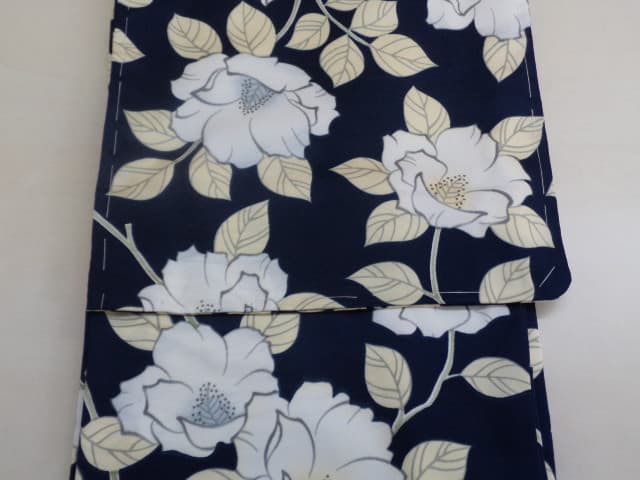 着物　小紋　買取実績【新川店/北海道/札幌市北区】 北海道札幌市にあるザ・ゴールド 新川店の画像1