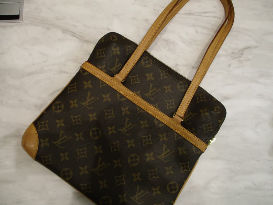 ルイヴィトン　クーサン買取実績【新川店/北海道/札幌市北区】 北海道札幌市にあるザ・ゴールド 新川店の画像1