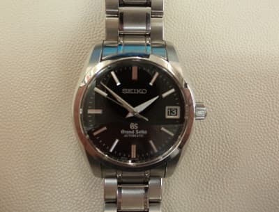 グランドセイコー【新川店】 北海道札幌市にあるザ・ゴールド 新川店の画像1