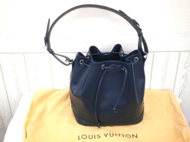 ルイヴィトン　プチノエ買取実績【新川店/北海道/札幌市北区】 北海道札幌市にあるザ・ゴールド 新川店の画像1