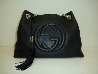 グッチ　ショルダーバッグ【新川店】 北海道札幌市にあるザ・ゴールド 新川店の画像1