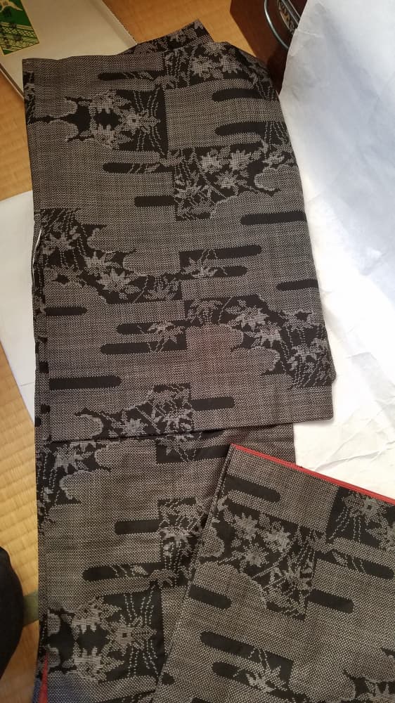 着物【新川店】 北海道札幌市にあるザ・ゴールド 新川店の画像1