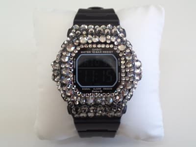 カシオ　BABY-G【新川店】 北海道札幌市にあるザ・ゴールド 新川店の画像1