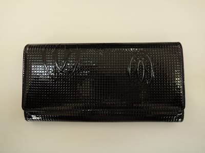 カルティエ　ハッピーバースデイ☆長財布【新川店】 北海道札幌市にあるザ・ゴールド 新川店の画像1