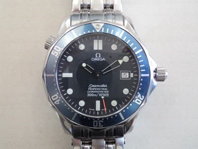 オメガ シーマスタープロフェッショナル【新川店】 北海道札幌市にあるザ・ゴールド 新川店の画像1