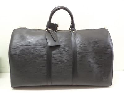 ルイ･ヴィトン　キーポル45　【新川店】 北海道札幌市にあるザ・ゴールド 新川店の画像1