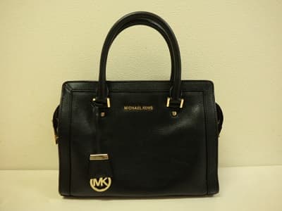 マイケル・コース　2WAYバッグ【新川店】 北海道札幌市にあるザ・ゴールド 新川店の画像1