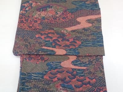 着物【新川店】 北海道札幌市にあるザ・ゴールド 新川店の画像1