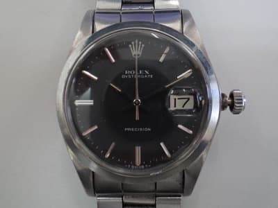 ロレックス　オイスターデイト【新川店】 北海道札幌市にあるザ・ゴールド 新川店の画像1