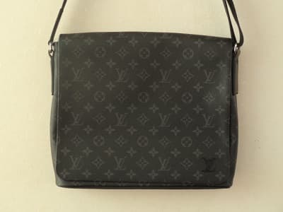 ルイ・ヴィトン　ディストリクトMM【新川店】 北海道札幌市にあるザ・ゴールド 新川店の画像1