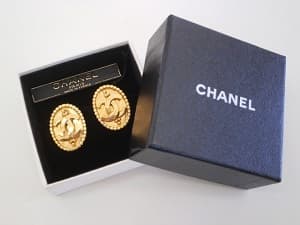 シャネル  アクセサリー  【新川店】 北海道札幌市にあるザ・ゴールド 新川店の画像1