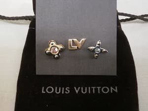 ルイ・ヴィトン　アクセサリー　【新川店】 北海道札幌市にあるザ・ゴールド 新川店の画像1