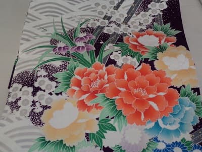 着物【新川店】 北海道札幌市にあるザ・ゴールド 新川店の画像1