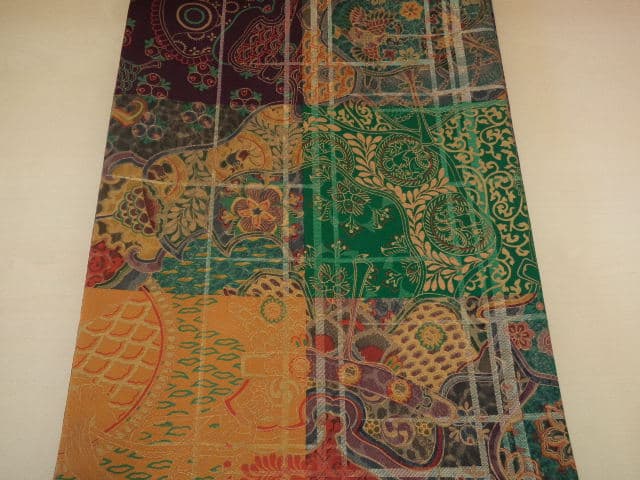 帯　買取実績【新川店/北海道/札幌市北区】 北海道札幌市にあるザ・ゴールド 新川店の画像1