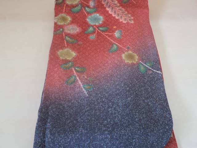 着物の買取実績【新川店/北海道/札幌市北区】 北海道札幌市にあるザ・ゴールド 新川店の画像1