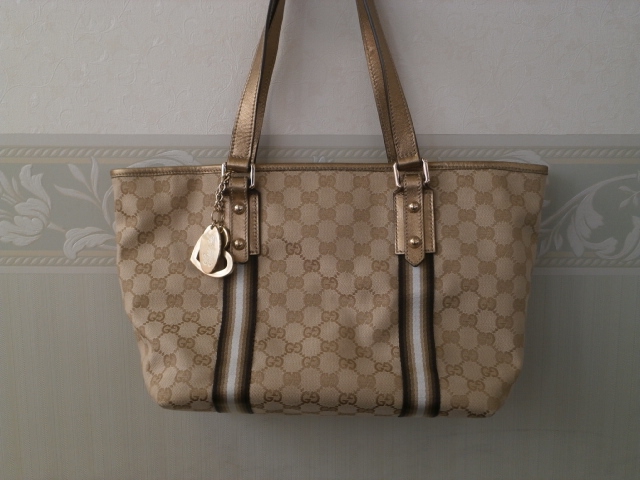 グッチについてザ・ゴールド新川店(札幌北区)