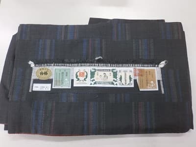 着物　【元町店】 北海道札幌市にあるザ・ゴールド 元町店（※6/9に閉店いたしました）の画像1