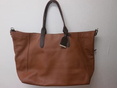 コールハーン　トートバッグ　【元町店】 北海道札幌市にあるザ・ゴールド 元町店（※6/9に閉店いたしました）の画像1